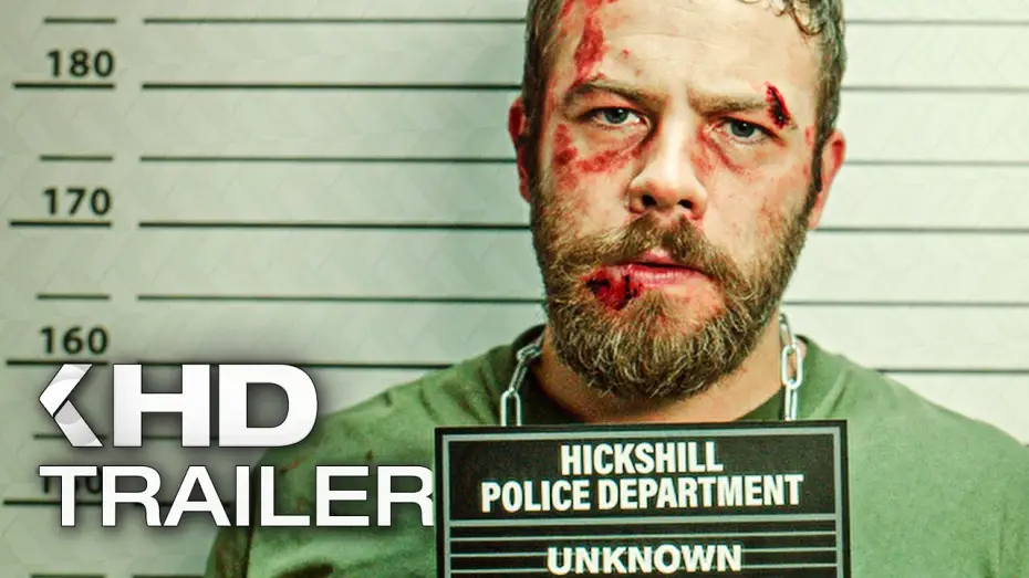 Watch film Knuckledust | KNUCKLEDUST Trailer German Deutsch (2021) Exklusiv