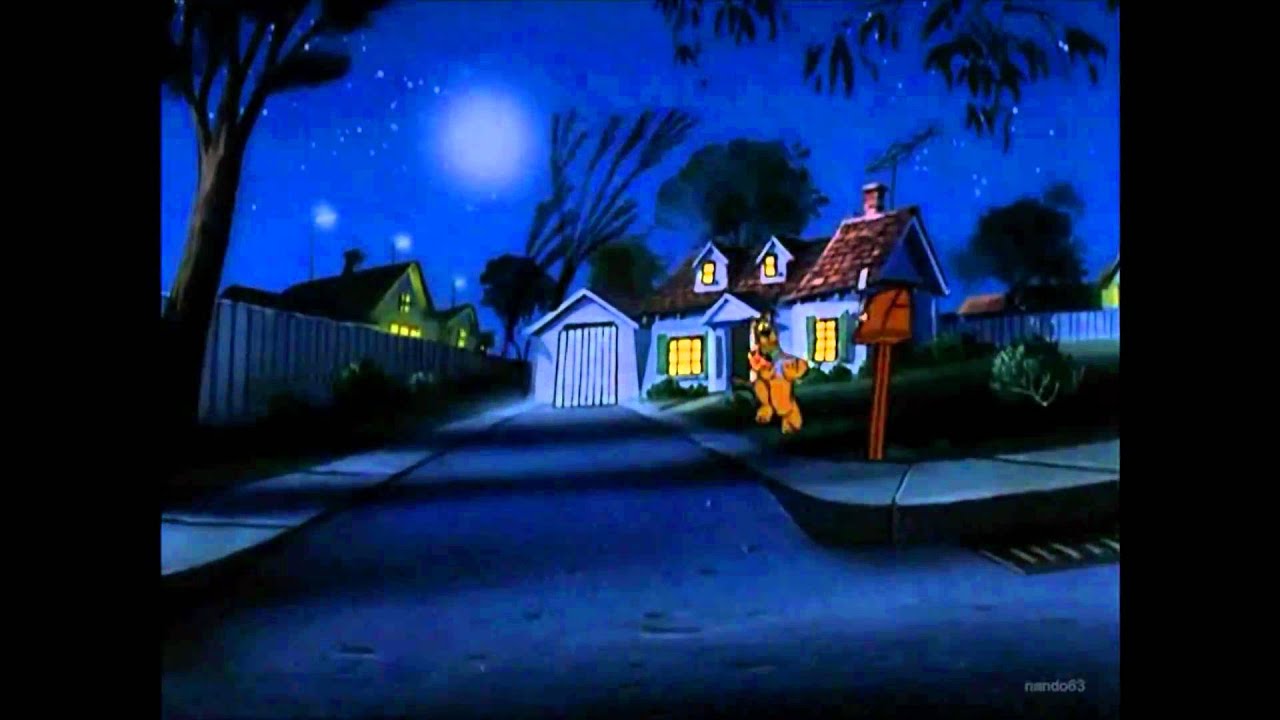 Watch film Scooby-Doo! Meets the Boo Brothers | Scooby Doo Boo Brothers Intro HD