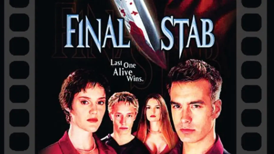 Watch film Final Stab | FINAL STAB Trailer