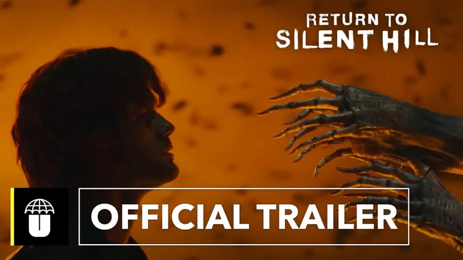 Watch film Return to Silent Hill | Official Trailer #2