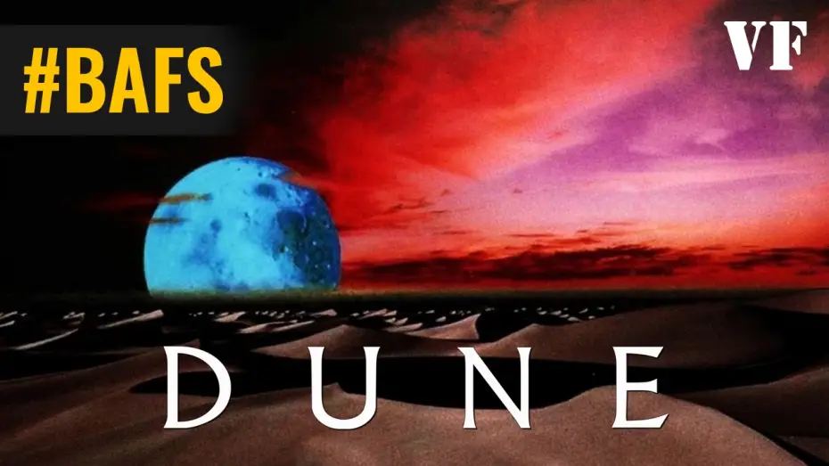 Watch film Dune | Dune - Bande Annonce VF &ndash; 1985