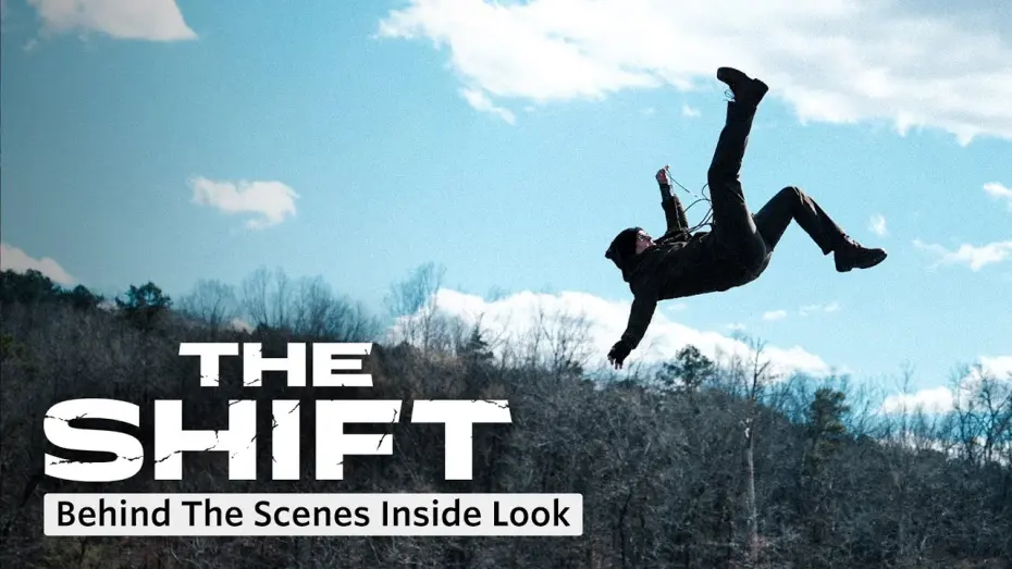 Watch film The Shift | Inside Look