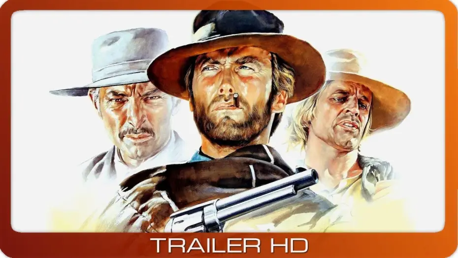 Watch film For a Few Dollars More | F&uuml;r ein paar Dollar mehr ≣ 1965 ≣ Trailer
