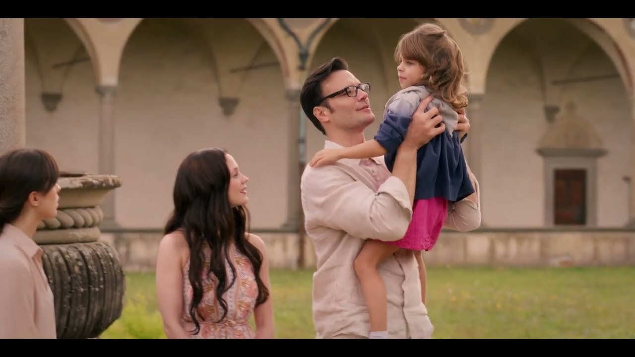 Watch film Gabriel's Redemption: Part II | Gabriel's Redemption Part II | Official Trailer | PASSIONFLIX