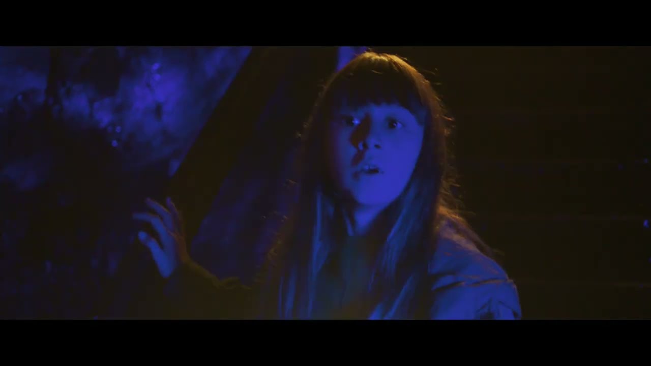 Watch film My Grandpa is an Alien | Subtitled Trailer