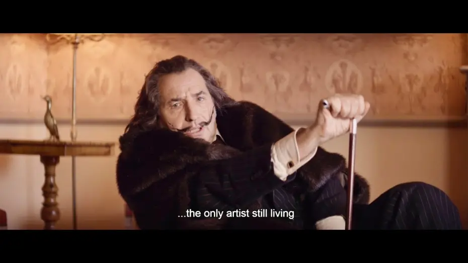 Watch film Daaaaaal&iacute;! | Trailer (English Subs)