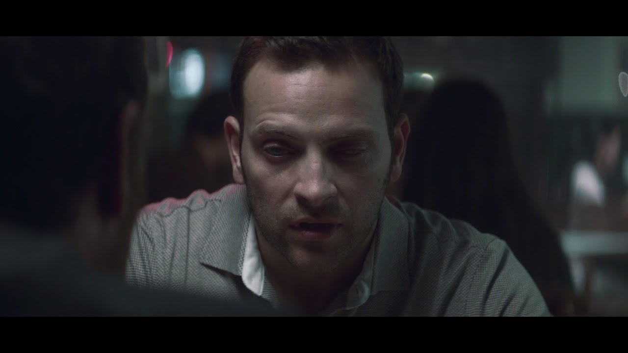 Watch film The Place | Место встречи - Trailer