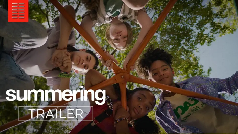 Watch film Summering | Official Trailer