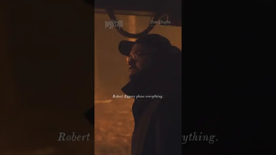 Watch film Nosferatu | Unsettling and perfectly horrifying.