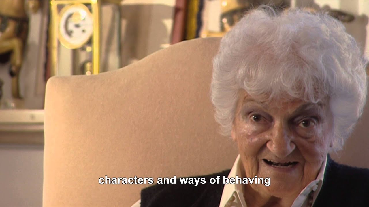 Watch film Bicycle Thieves | Suso Cecchi D'Amico on BICYCLES THIEVES