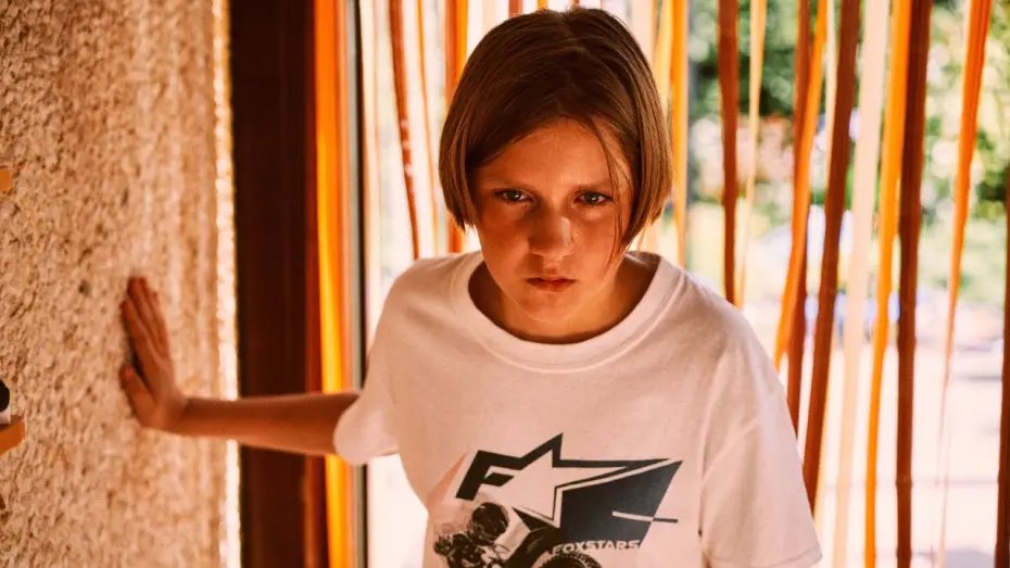 Watch film When It Melts | WHEN IT MELTS (Veerle Baetens, BE/NL, 2023)