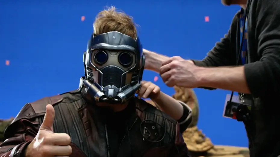 Watch film Guardians of the Galaxy Vol. 2 | Guardiani della Galassia Vol. 2 - Siamo una famiglia - Featurette dal film