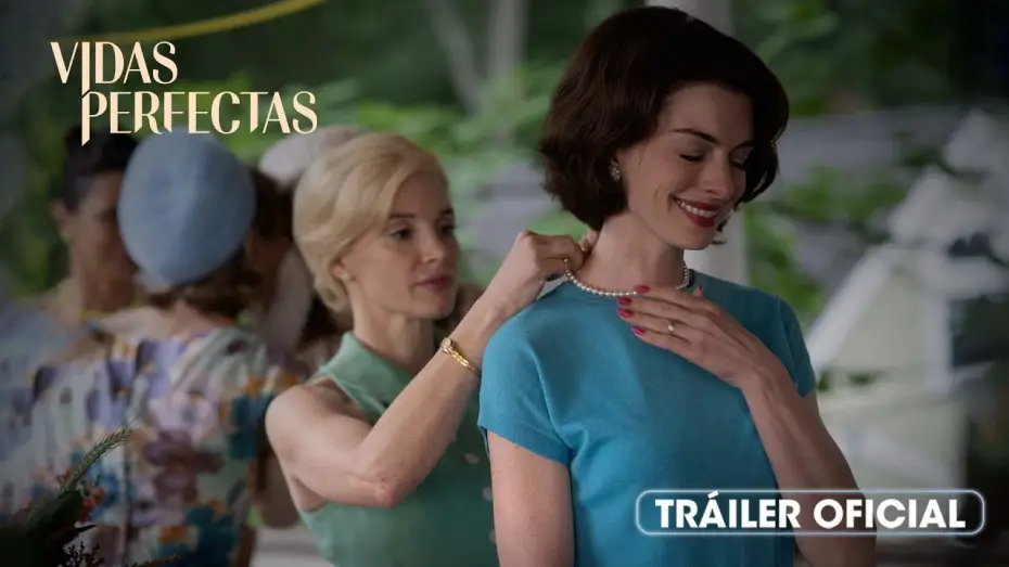 Watch film Mothers' Instinct | Tr&aacute;iler oficial