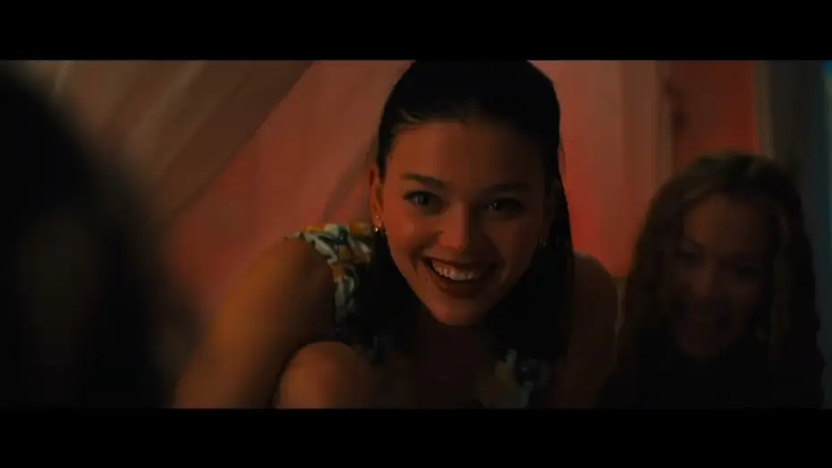 Watch film Primate | Tr&aacute;iler Oficial en espa&ntilde;ol