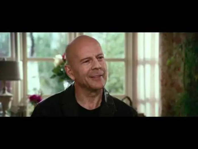 Watch film RED | RED - Bande-Annonce VF