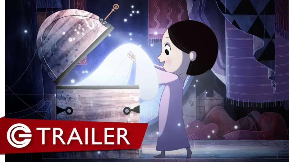 Watch film Song of the Sea | La canzone del mare (Song of the Sea) - Trailer