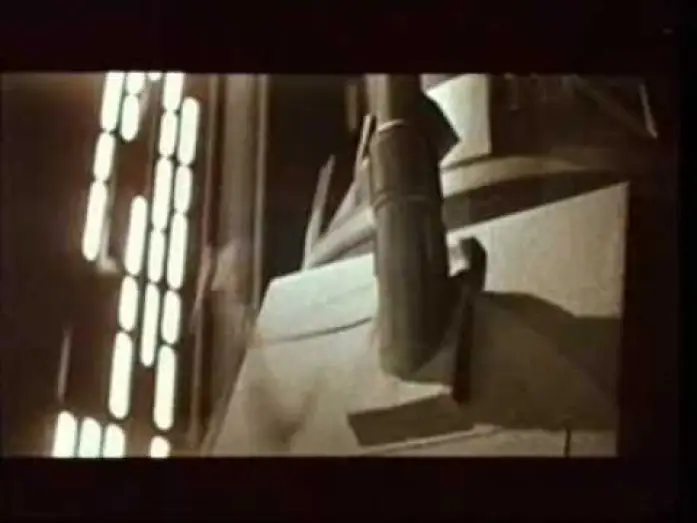 Watch film Star Wars | GUERRE STELLARI -STAR WARS (1977) Trailer Cinematografico