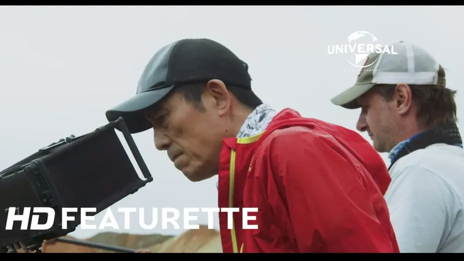 Watch film The Great Wall | La Grande Muraille / Featurette "Making-of" [Au cin&eacute;ma le 11 Janvier]