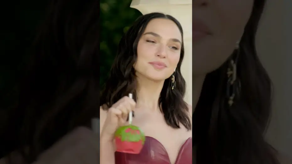 Watch film Disney's Snow White | Magic Mirror on the Wall, what is the happiest place of them all?