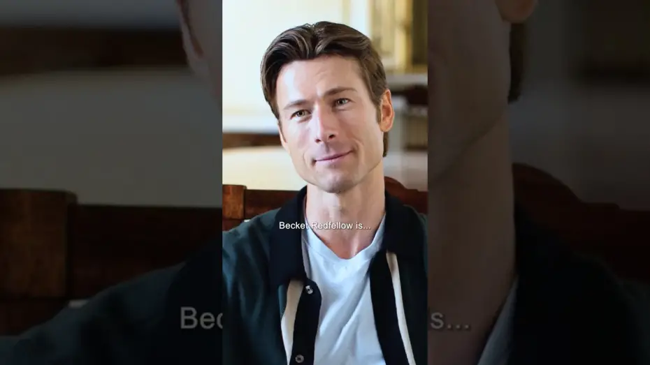 Watch film How to Make a Killing | Glen Powell introduces How to Make a Killing