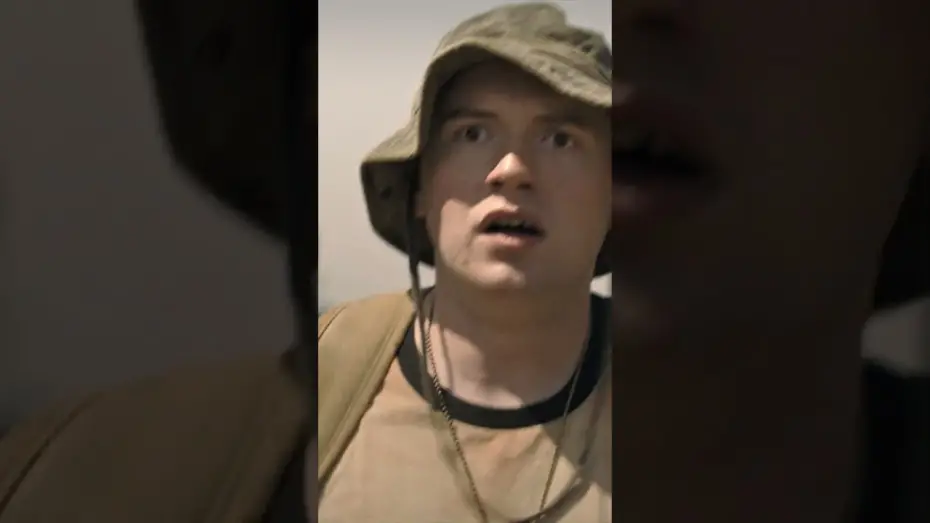 Watch film The Long Walk | How far could you really go?