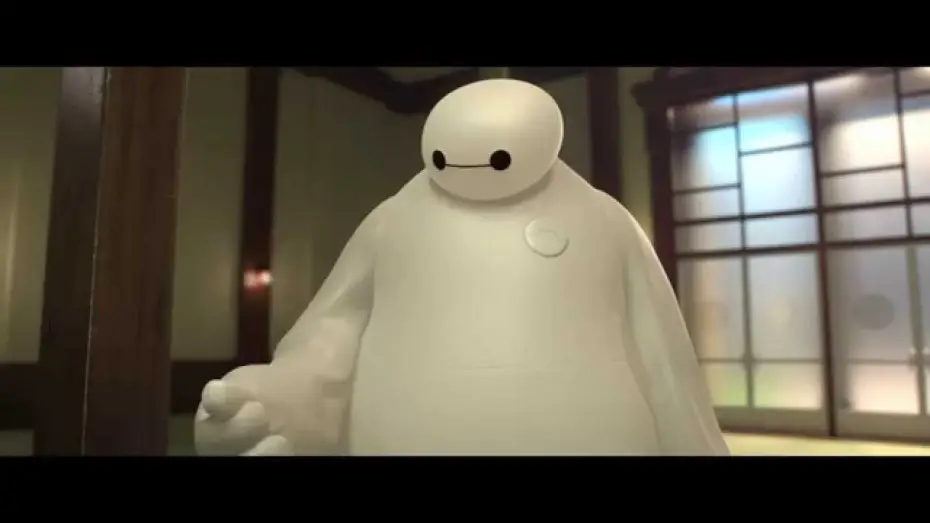 Watch film Big Hero 6 | Disney Espa&ntilde;a | Big Hero 6 | Pr&oacute;ximamente en Blu-ray, Blu-ray 3D, DVD y plataformas digitales