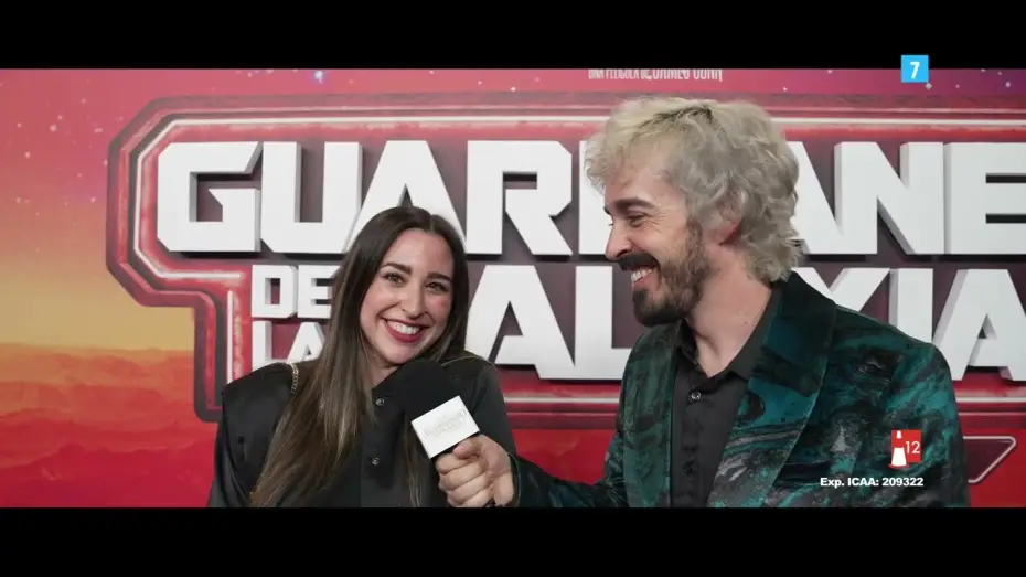 Watch film Guardians of the Galaxy Vol. 3 | Fan Event