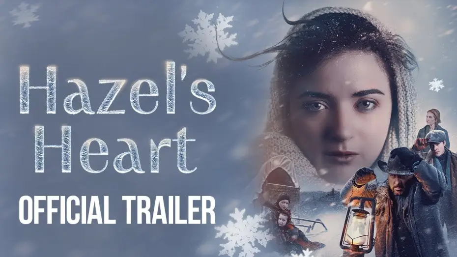Watch film Hazel's Heart | Official Trailer