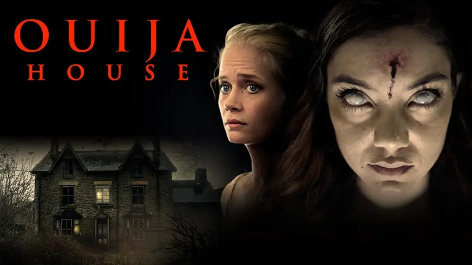 Watch film Ouija House | Official Trailer
