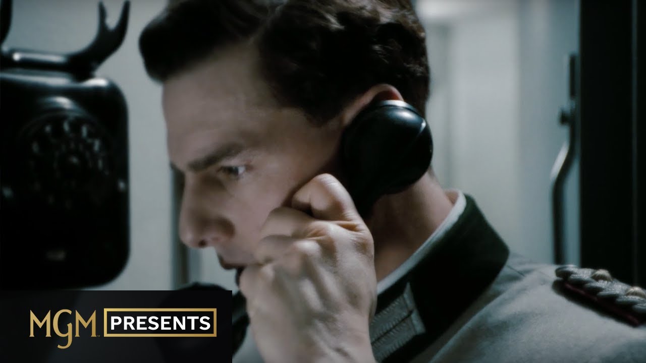 Watch film Valkyrie | The Plot to Kill Hitler