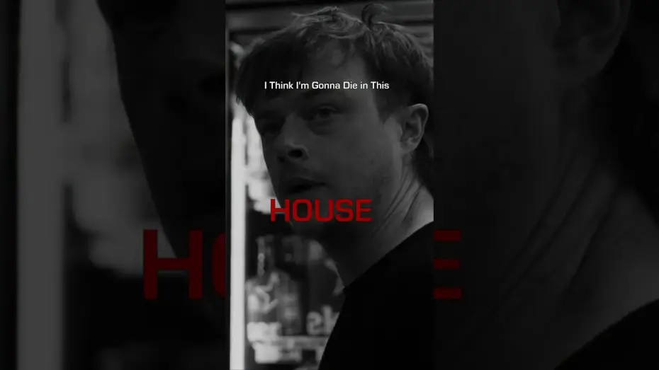 Watch film Wardriver | Die in this House