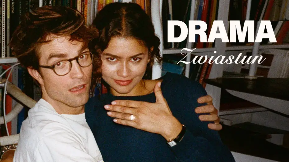 Watch film The Drama | Oficjalny zwiastun