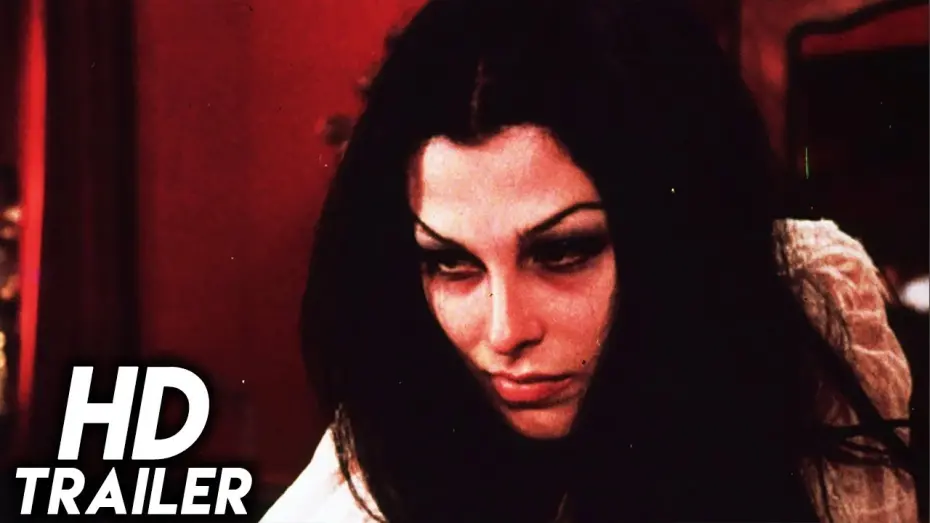 Watch film Roma | Roma (1972) ORIGINAL TRAILER [HD 1080p]