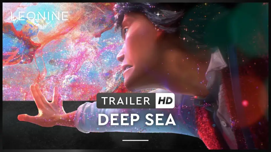 Watch film Deep Sea | Offizieller Trailer
