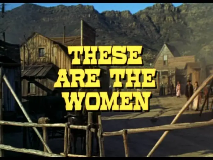 Watch film Firecreek | Firecreek - Trailer