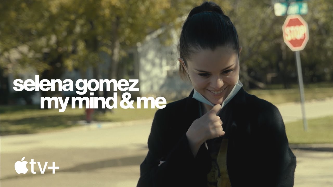Watch film Selena Gomez: My Mind & Me | "Do You Know Who This Is?" Clip