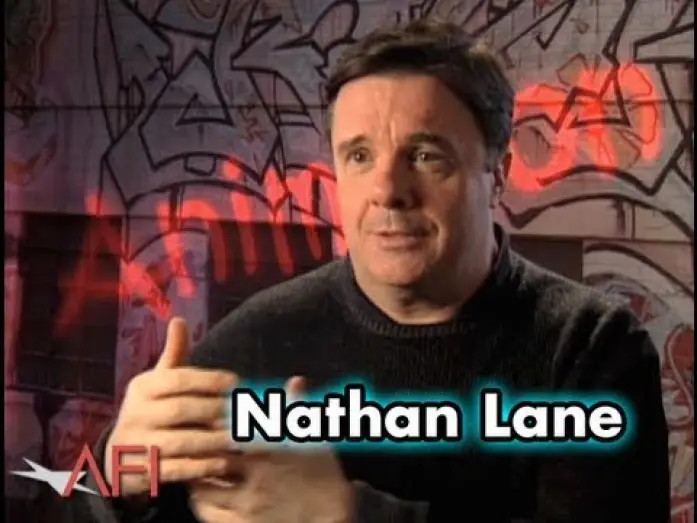 Watch film The Lion King | Nathan Lane Compares BAMBI & THE LION KING