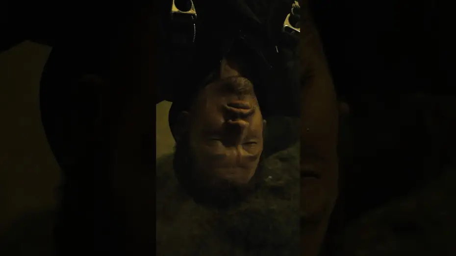 Watch film The Gorge | Tree's company.