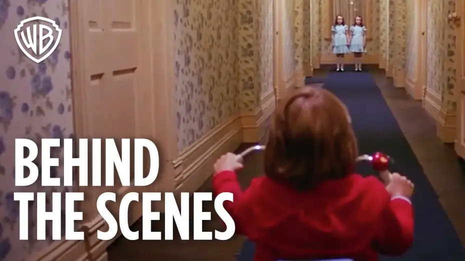 Watch film The Shining | Stanley Kubrick's Iconic Legacy