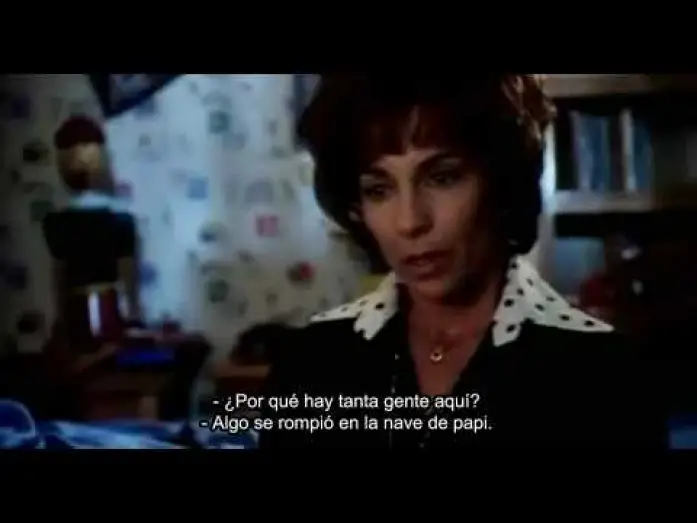 Watch film Apollo 13 | Apollo 13 - Trailer Subtitulos Espa&ntilde;ol