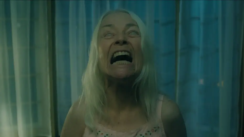 Watch film Bury the Devil | Teaser