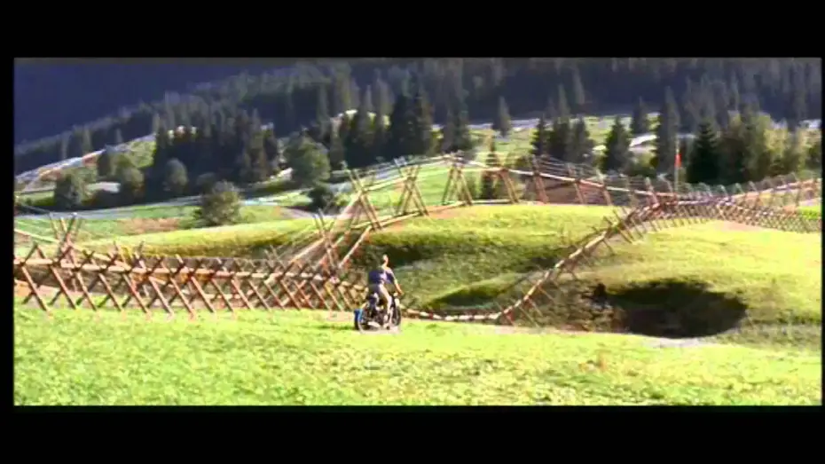 Watch film The Great Escape | Steve Mc Queen dans la Grande Evasion