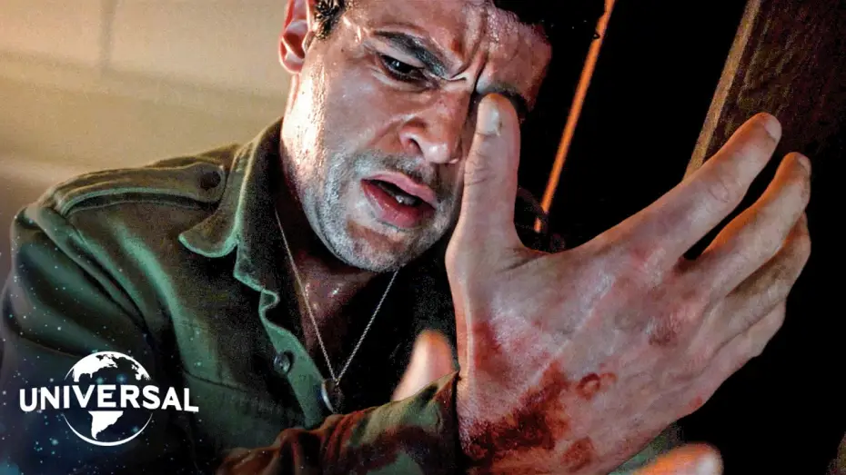 Watch film Wolf Man | Blake's First Werewolf Transformation