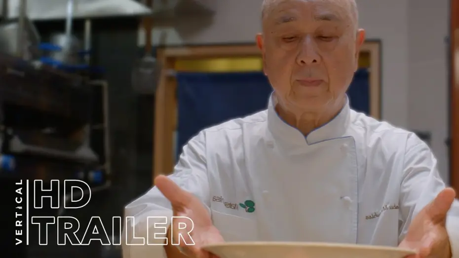 Watch film Nobu | Official Trailer