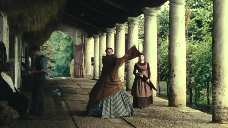 Watch film Senso | Three Reasons: Senso - The Criterion Collection