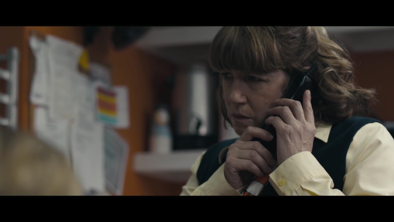 Watch film Compliance | Эксперимент &laquo;Повиновение&raquo; - Trailer