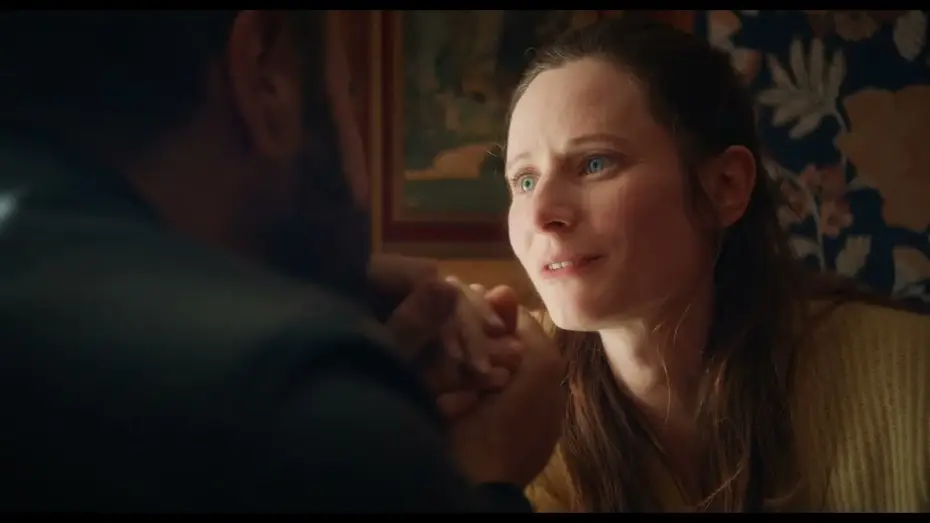 Watch film &Eacute;lise sous emprise | Bande-annonce du long m&eacute;trage "Elise sous emprise"
