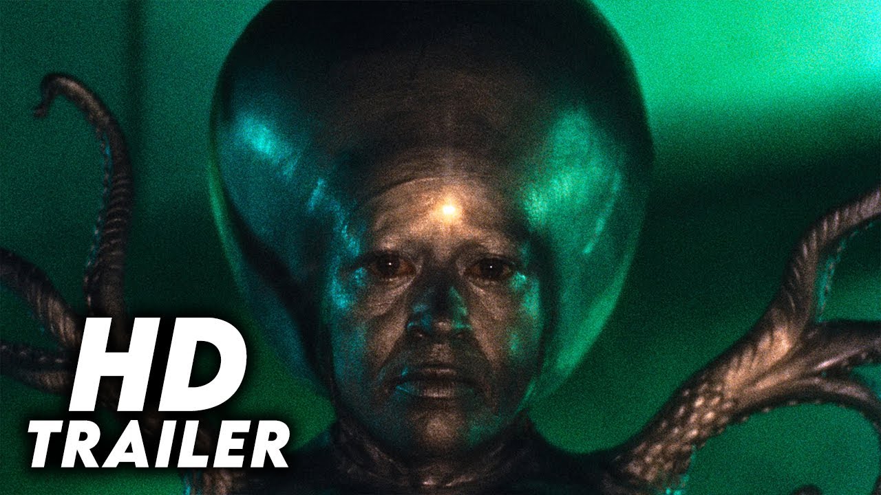 Watch film Invaders from Mars | Invaders from Mars (1953) Original Trailer [FHD]