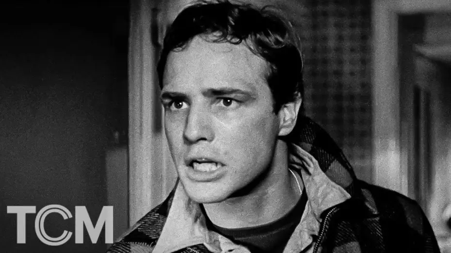 Watch film On the Waterfront | Terry Malloy and Edie Argue Over The Right Thing To Do | On the Waterfront (1954) | TCM