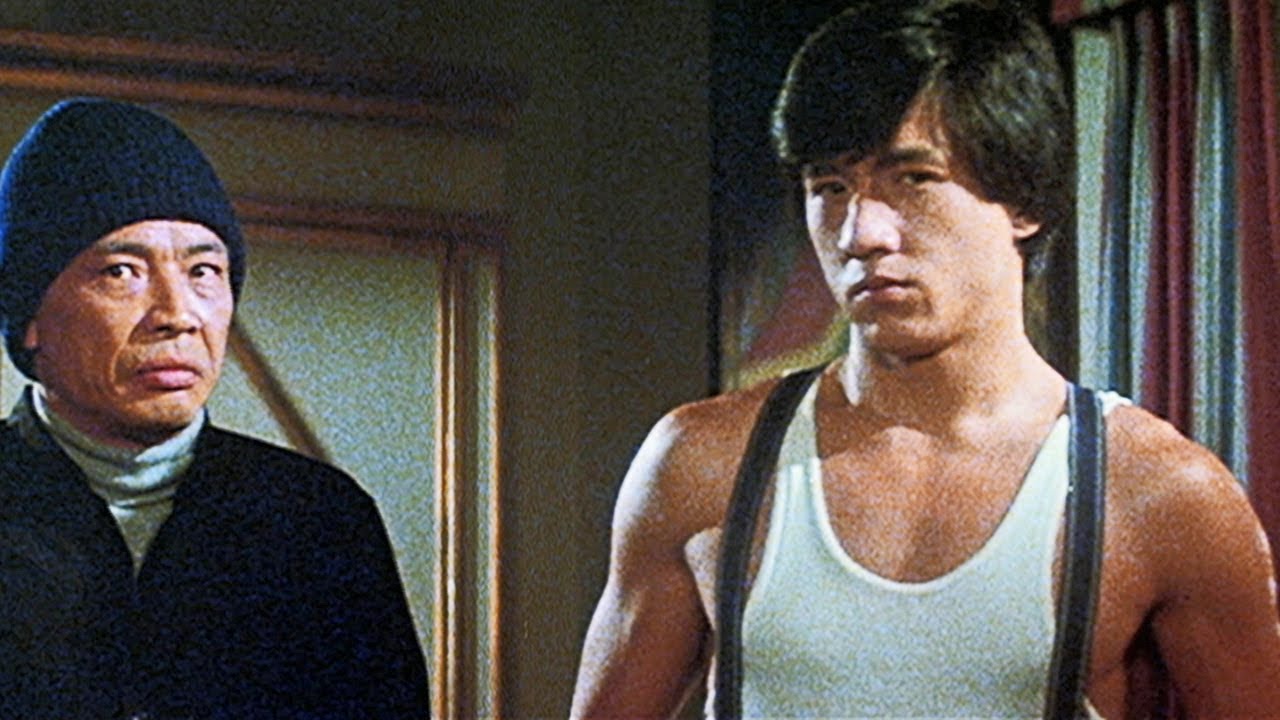 Watch film The Big Brawl | Battle Creek Brawl / 殺手壕 (1980) ORIGINAL TRAILER